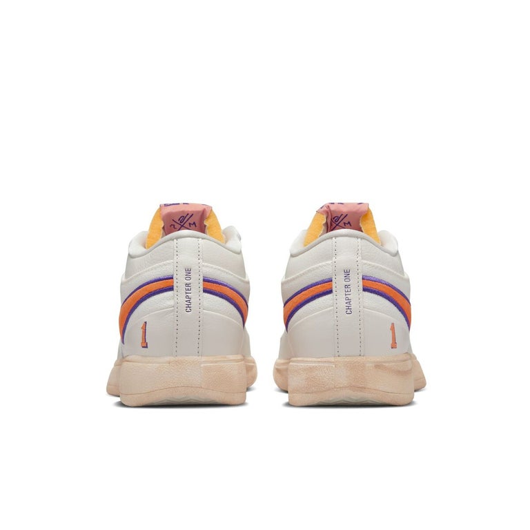 Nike Book 1 