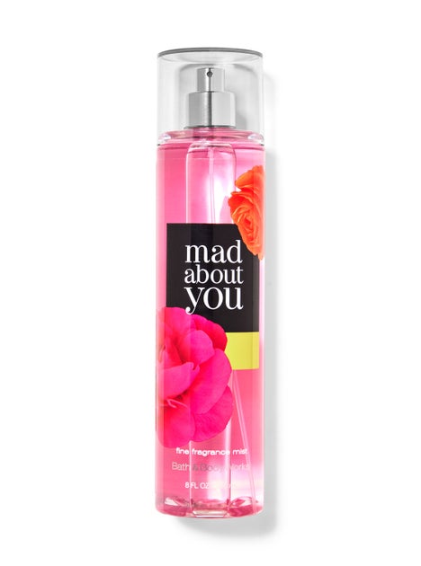 Mad About You Fine Fragrance Mist Image 1 of 3