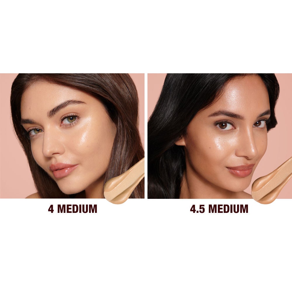 Hollywood Flawless Filter - 4 Medium