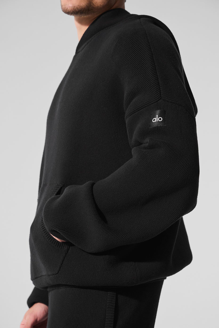 Scholar Hooded Sweater - Unisex | Alo Yoga Qatar