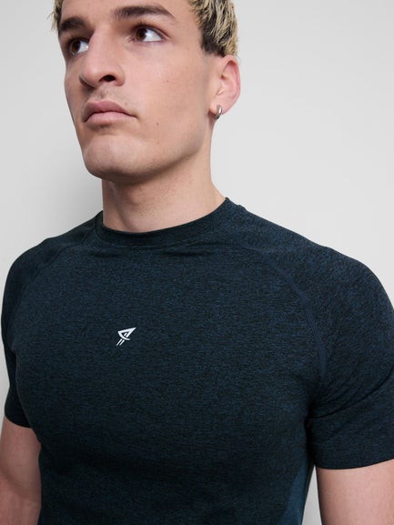 Performance Raglan T-Shirt