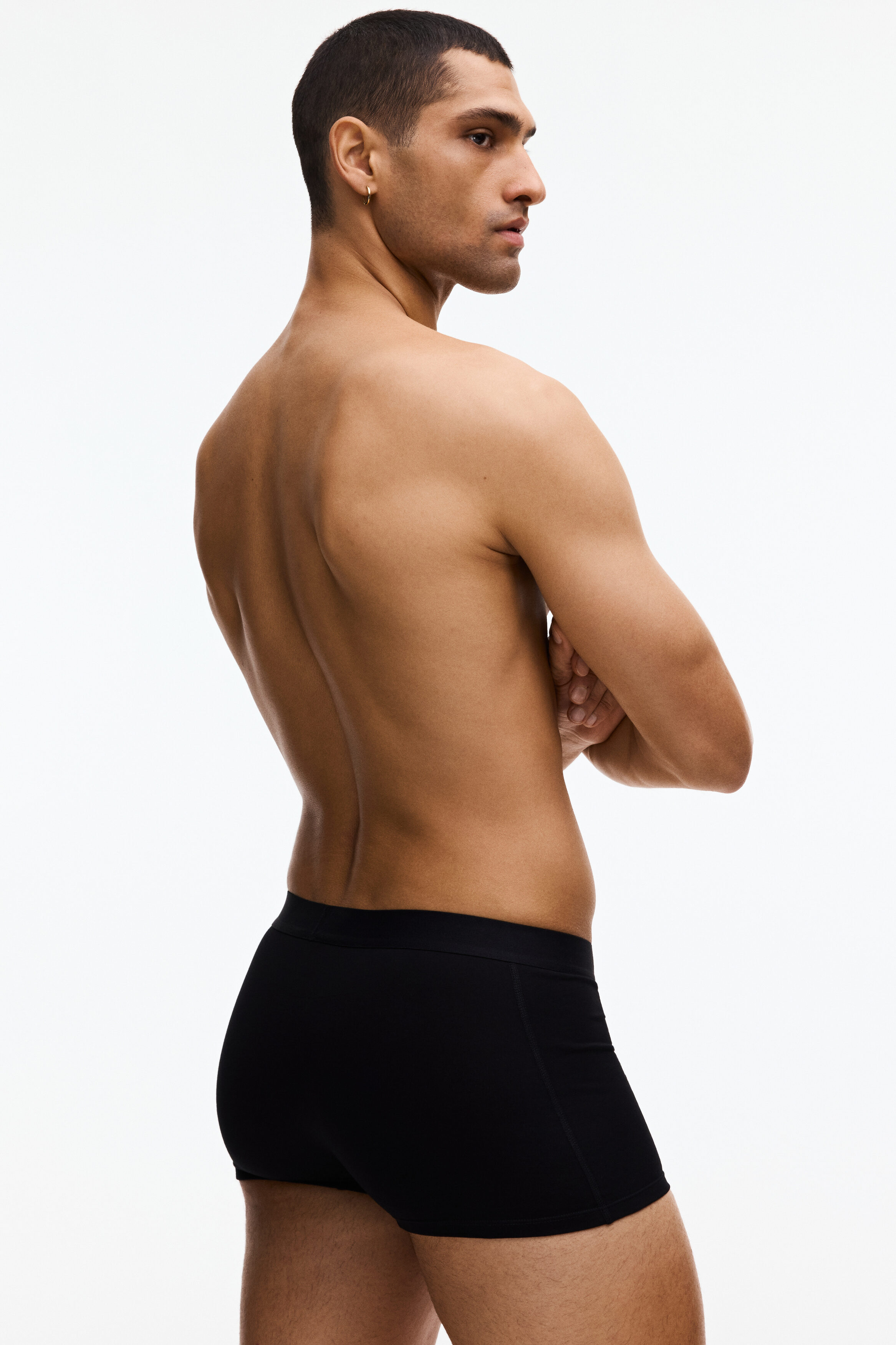 5-pack short trunks