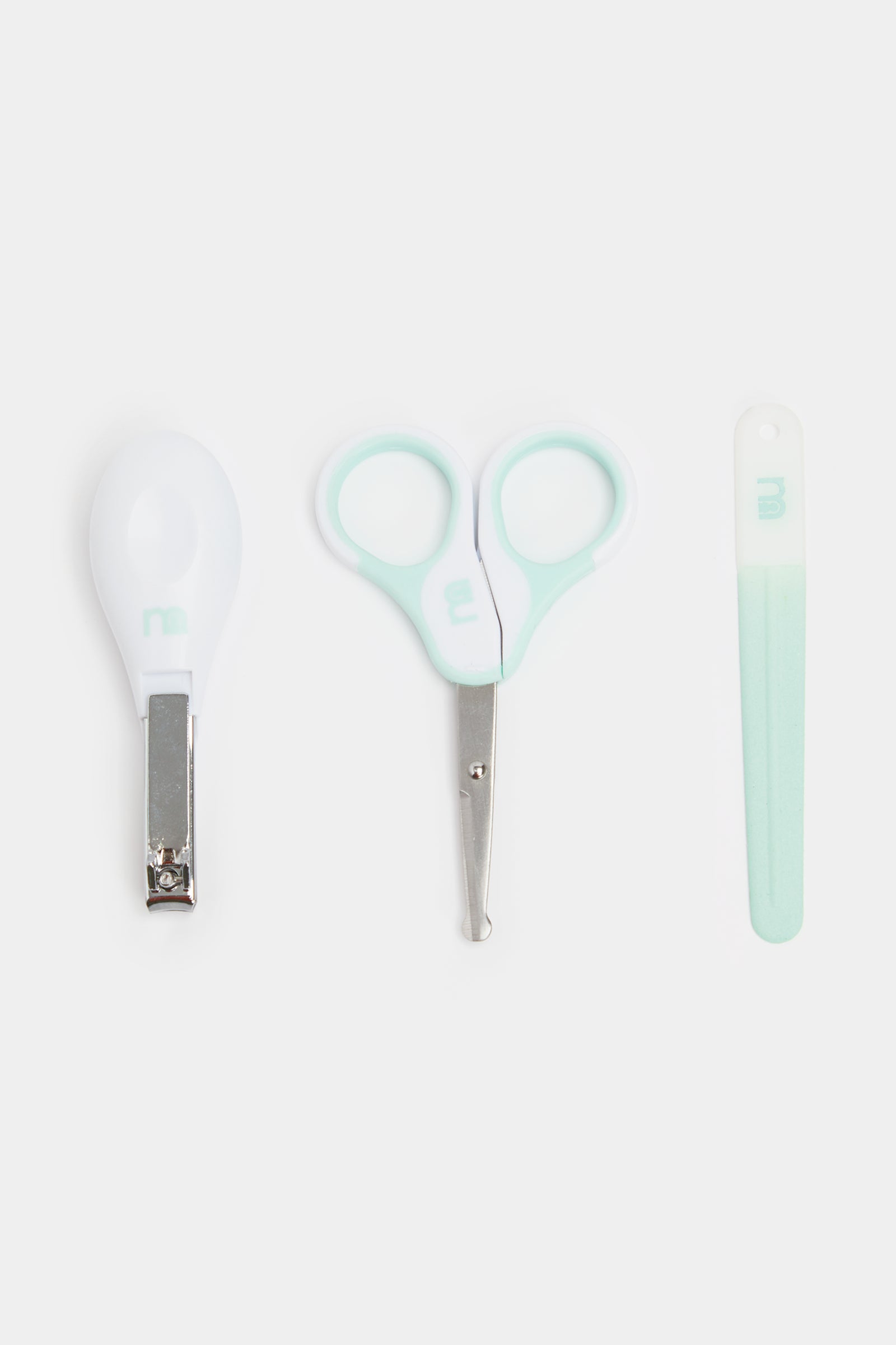 Mothercare Nail Care Kit