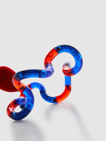 MARVEL Spider-Man Tangling Fidget Toy