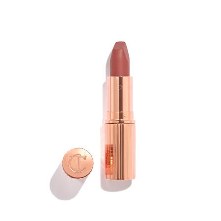 Charlotte Tilbury Matte Revolution Pillow Talk Medium
