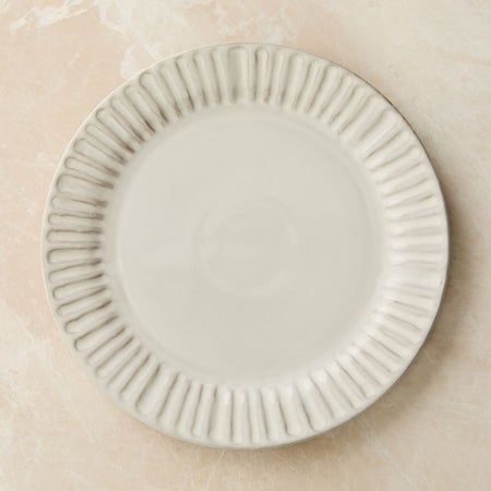 Hana Ceramic Dinner Plate