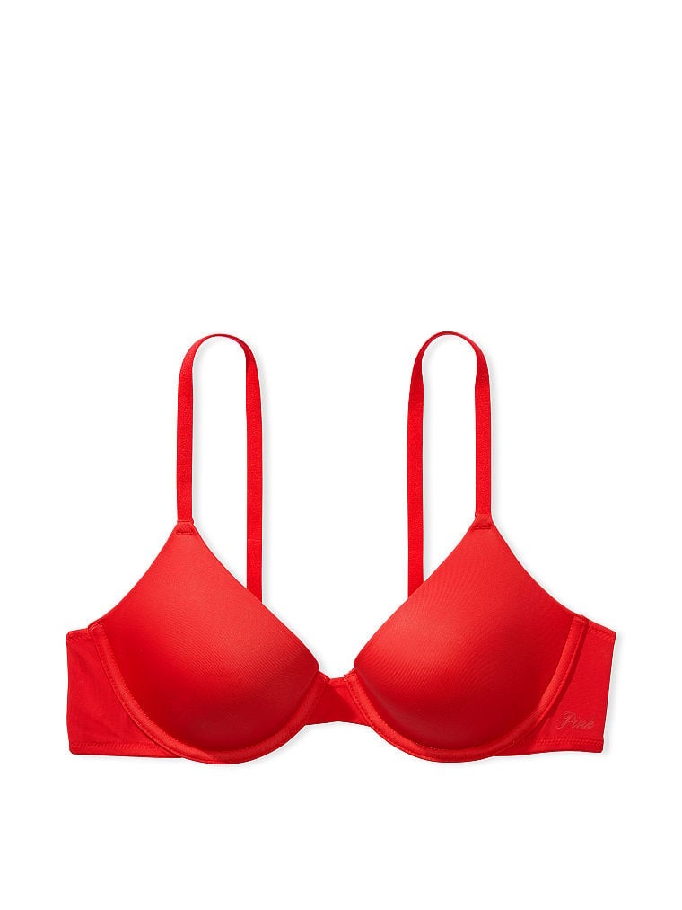 brasier victoria secret pink