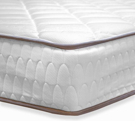 Serta Deluxe Plush Mattress 