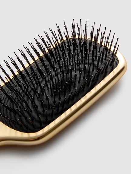 PS... Pro Detangling Paddle Hair Brush