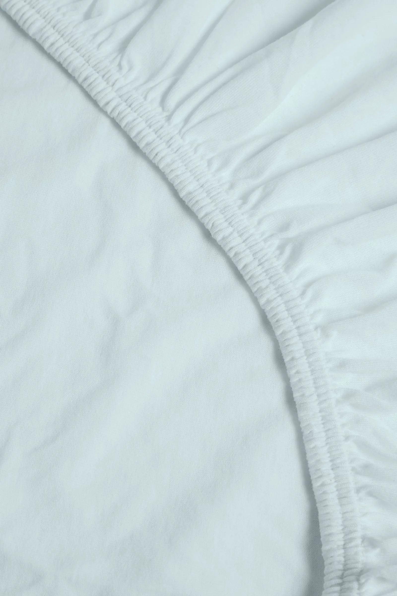 2 Pack Mothercare Fitted Sheets (Cot Bed)