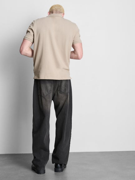 Short Sleeve polo Shirt