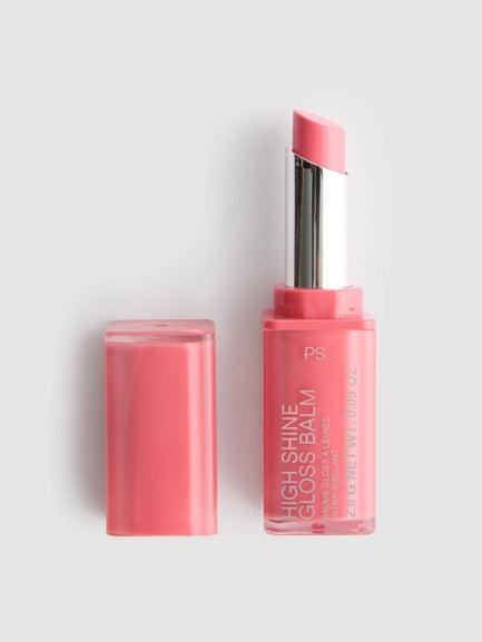 PS... Lip Gloss Balm