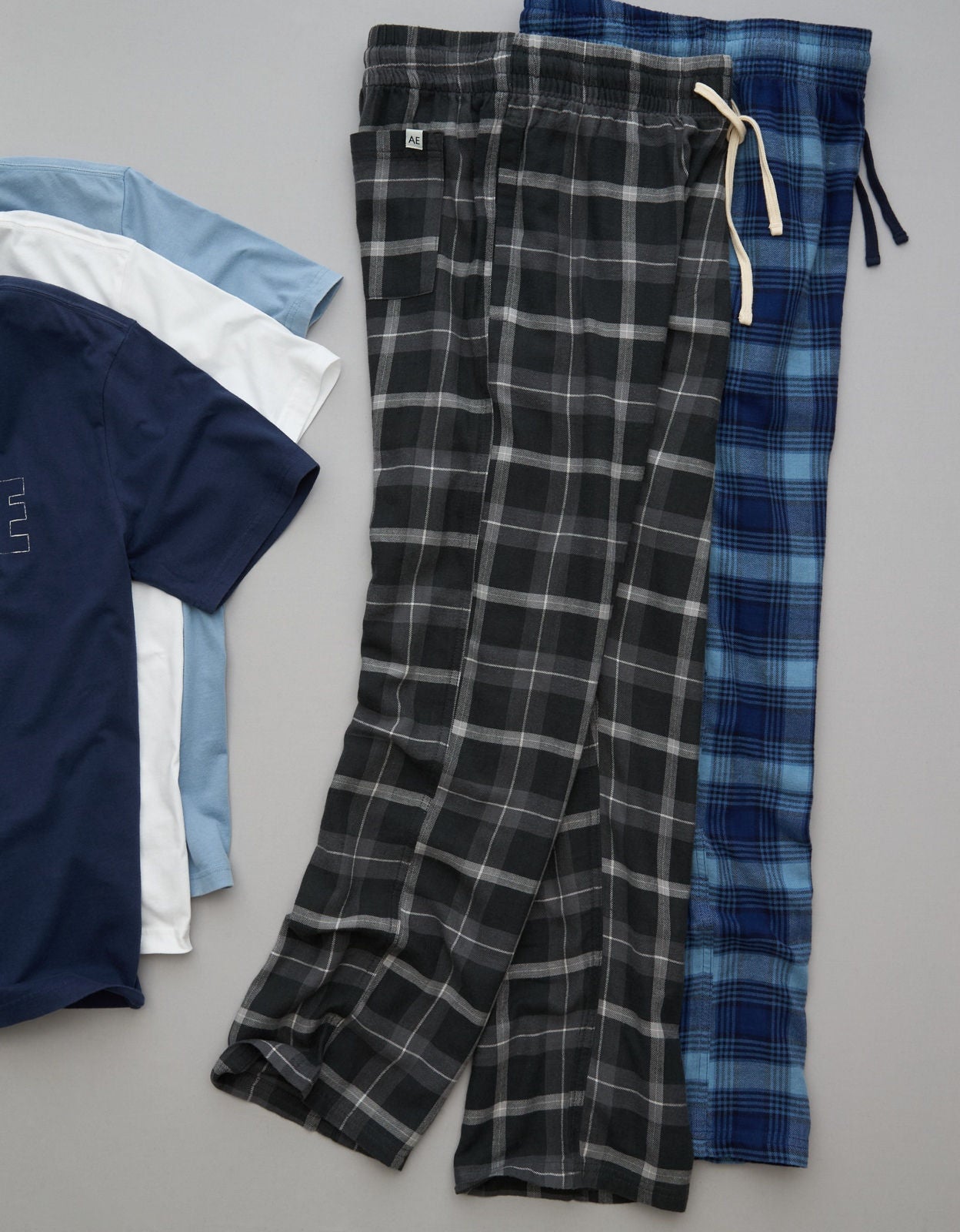 Buy AE Flannel PJ Pant online | American Eagle Outfitters