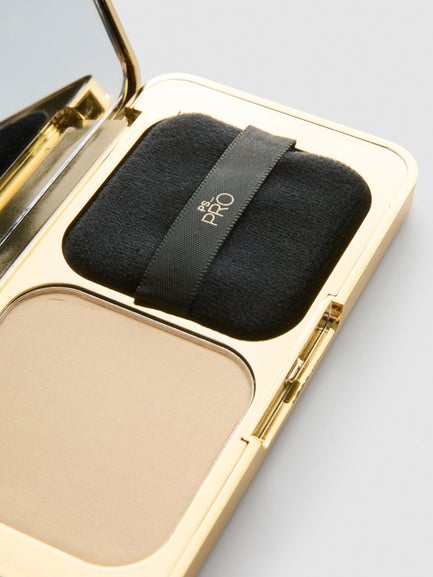 PS... Pro Pressed Face Powder Compact