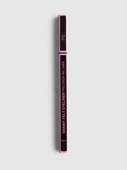 PS... Skinny Felt Tip Eyeliner