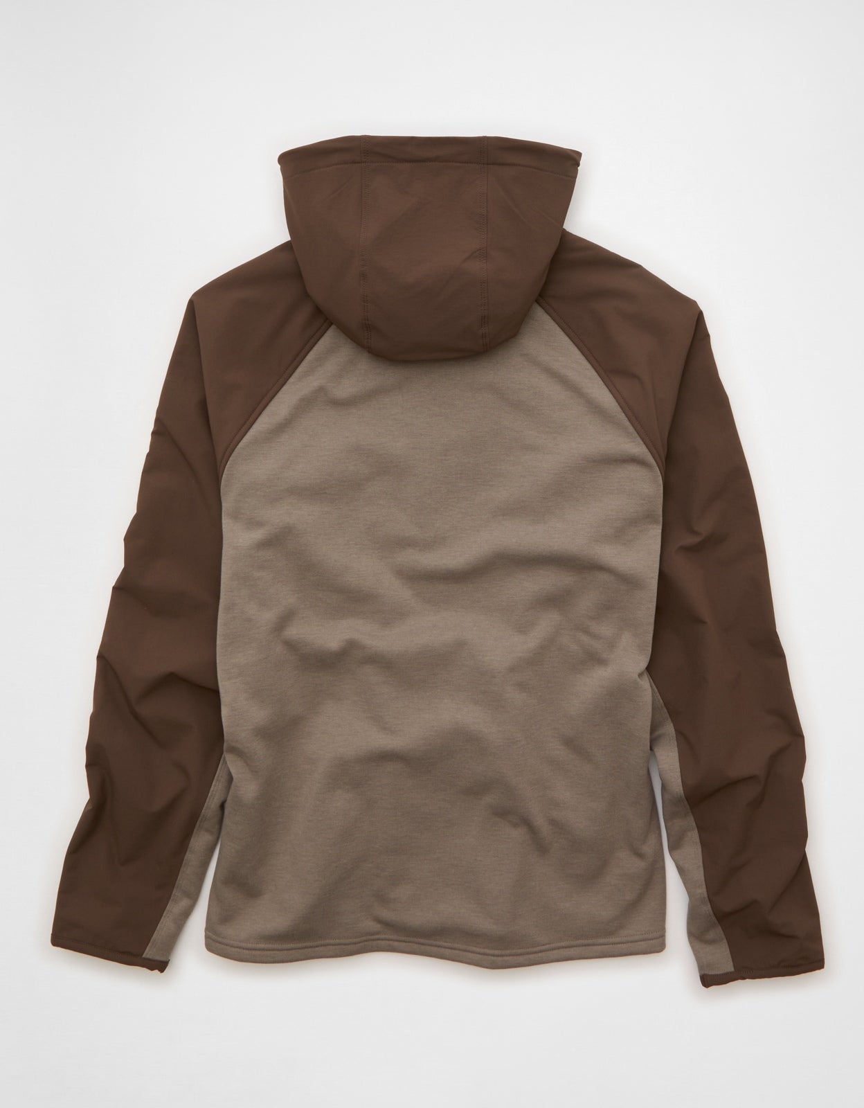 AE 24/7 Zip-Up Hoodie