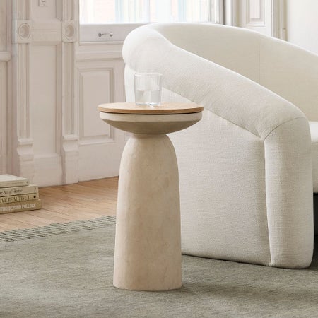 Leona Drink Table