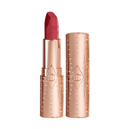 Charlotte Tilbury Look Of Love Lipstick Matte Revolution First Dance