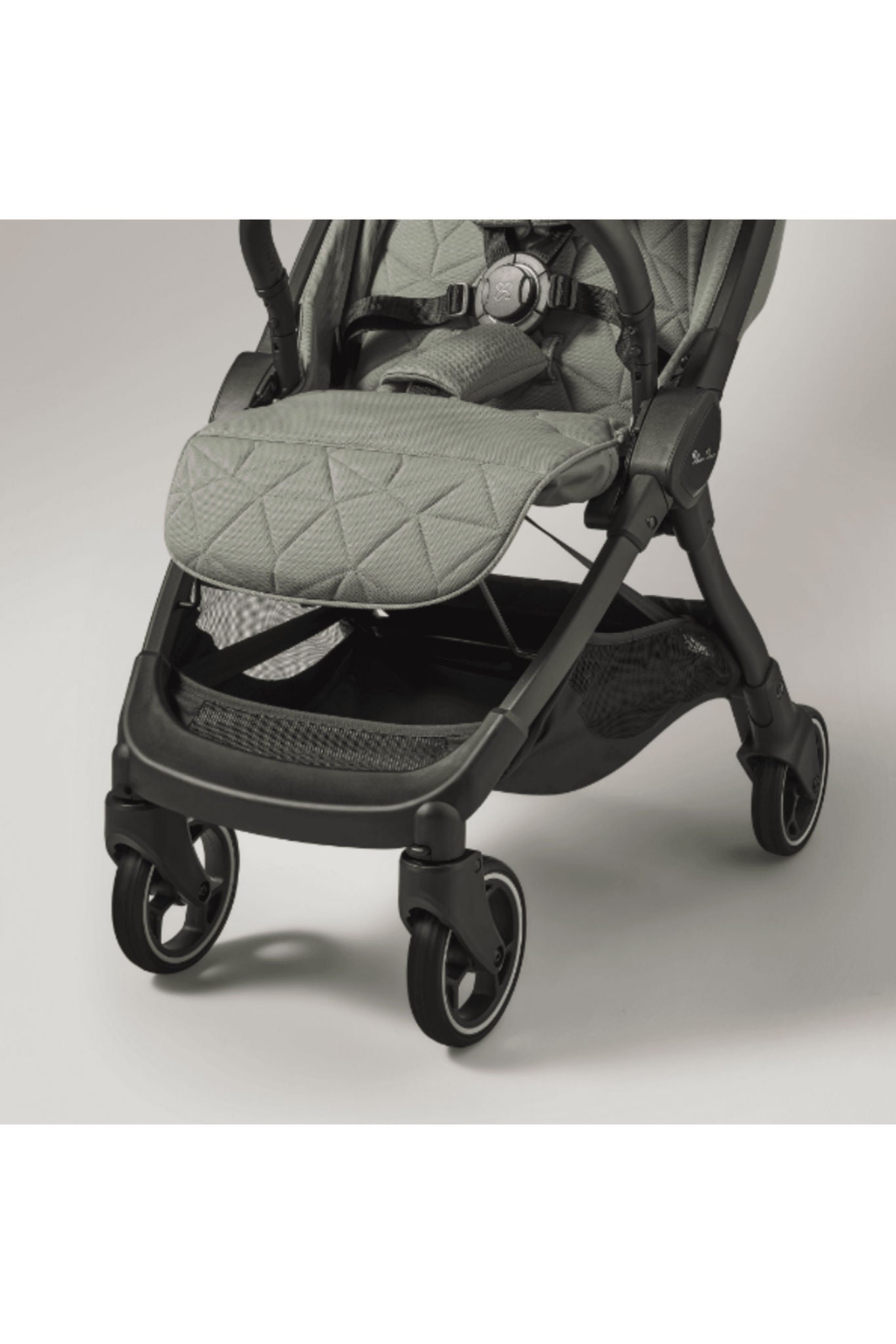 Silver Cross Clic Stroller Sage | Mothercare Saudi Arabia