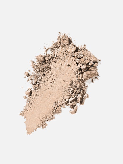 PS... Mini Loose Setting Face Powder