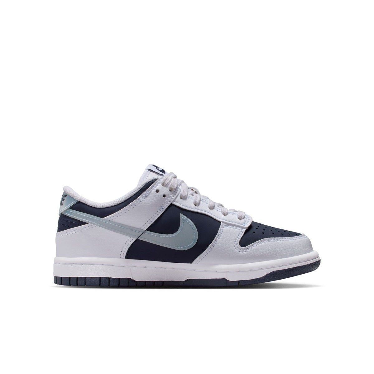 Dunk Low Nike Sneaker Gr 45 Nike Dunk Low Grade School Shoes Foot