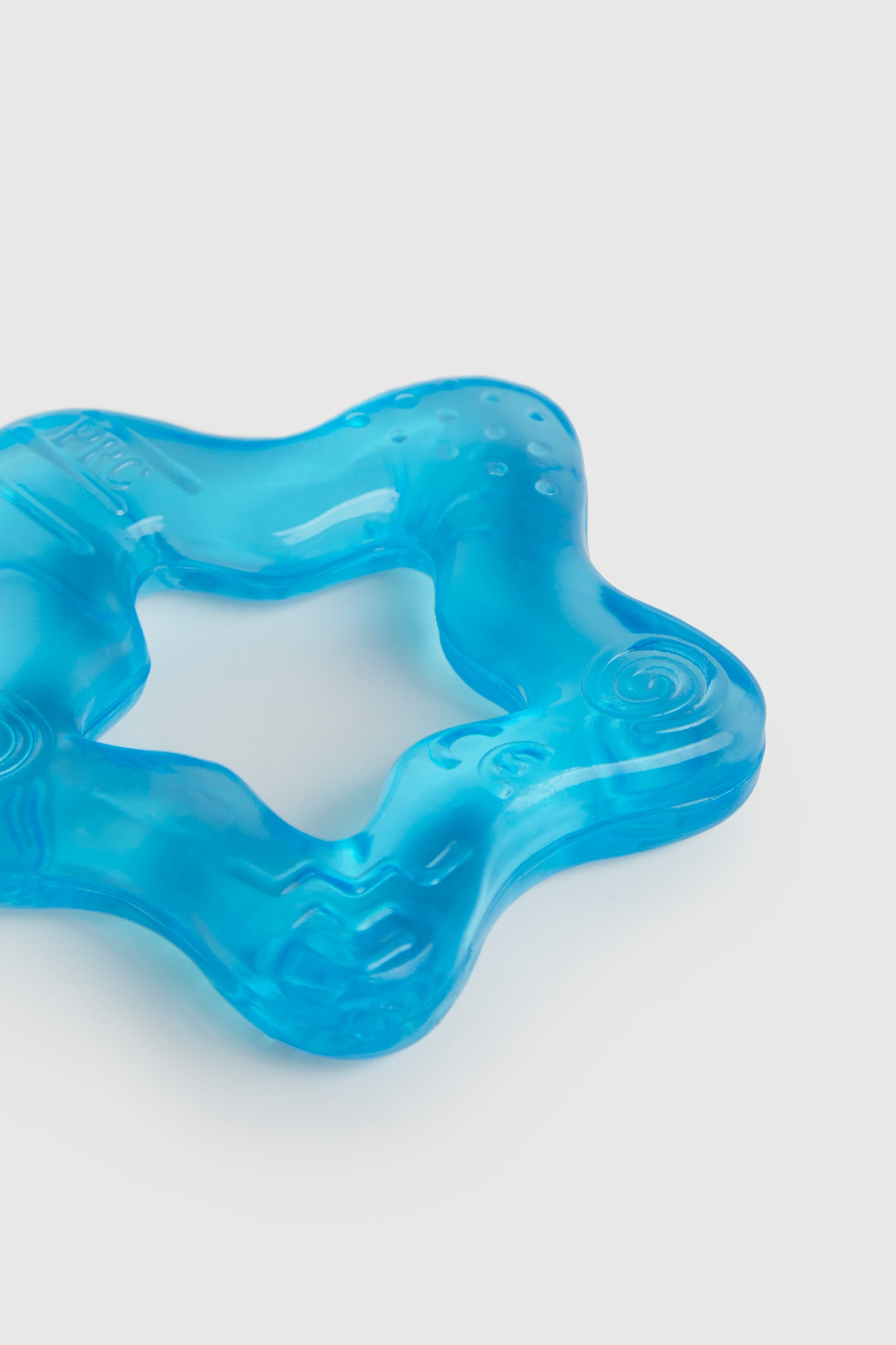 2 Pack Water-Filled Star Teethers