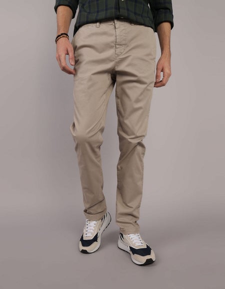 AE Flex Slim Chino