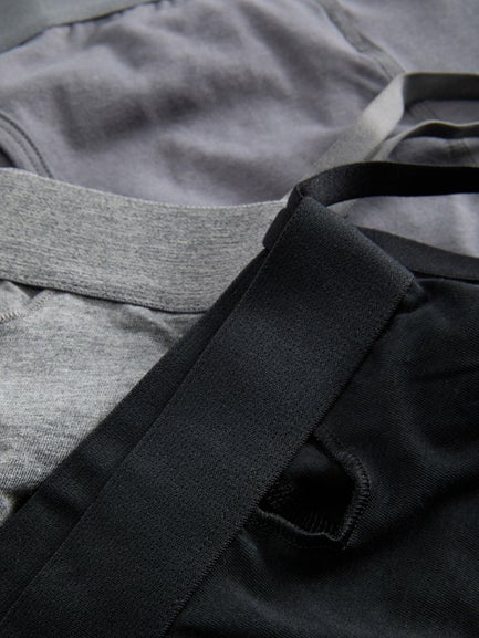 3pk Adaptive Boxer Shorts