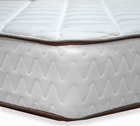 Serta Deluxe Firm Mattress 