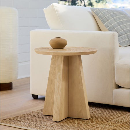 Owen Side Table (18")