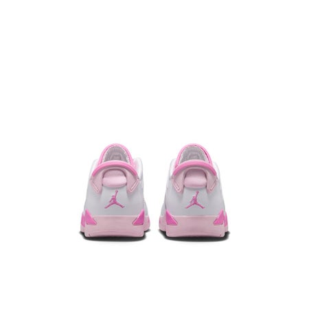 Jordan 6 Retro Low - Pre School Shoes