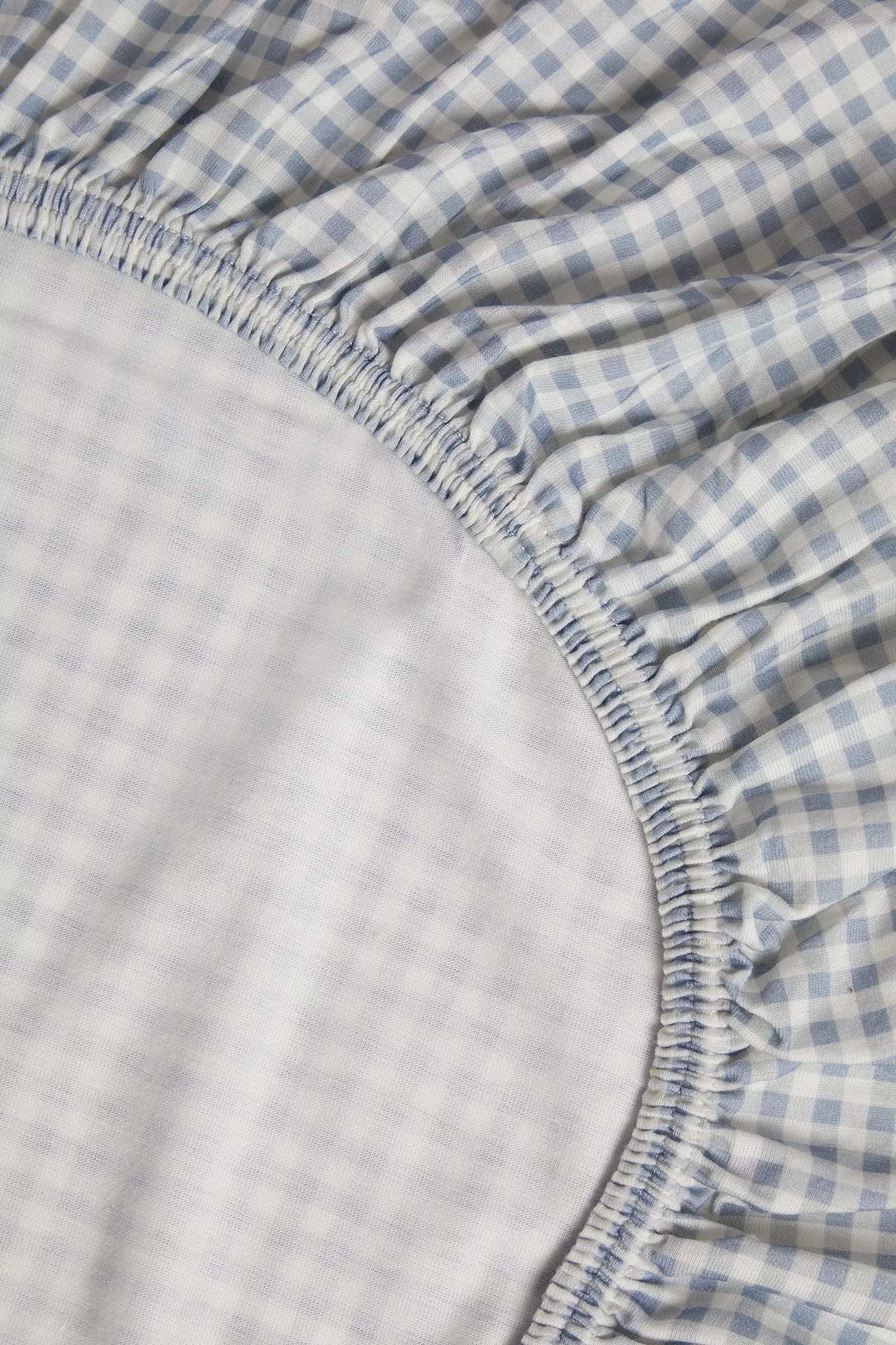 2 Pack Mothercare Fitted Sheets (Cot)