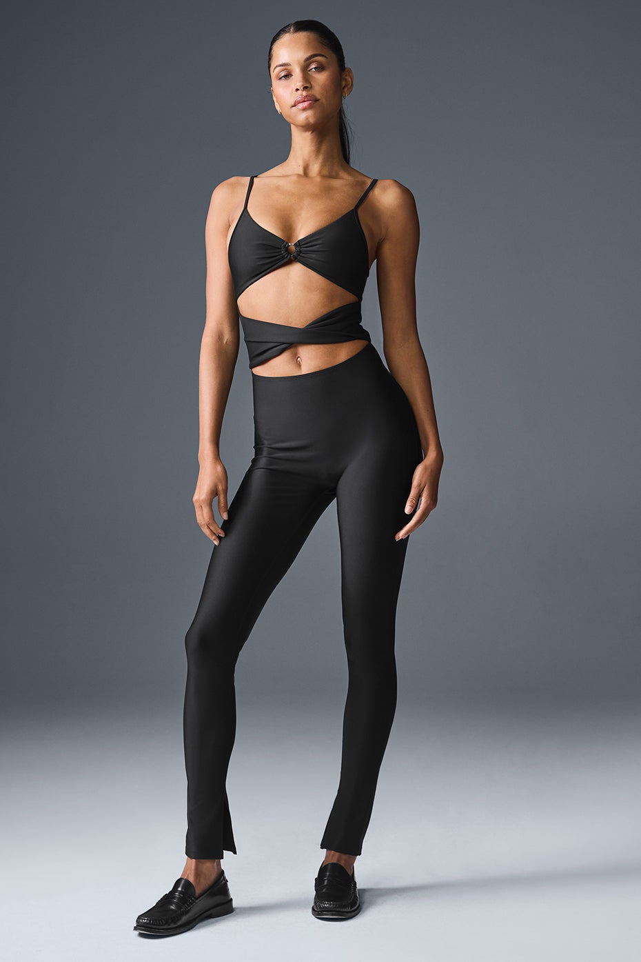 Airlift 7/8 Decadent Bodysuit | Alo Yoga Kuwait
