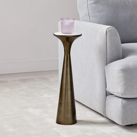 Silhouette Drink Table Silhouette Drink Table