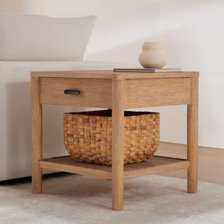 Hargrove Side Table