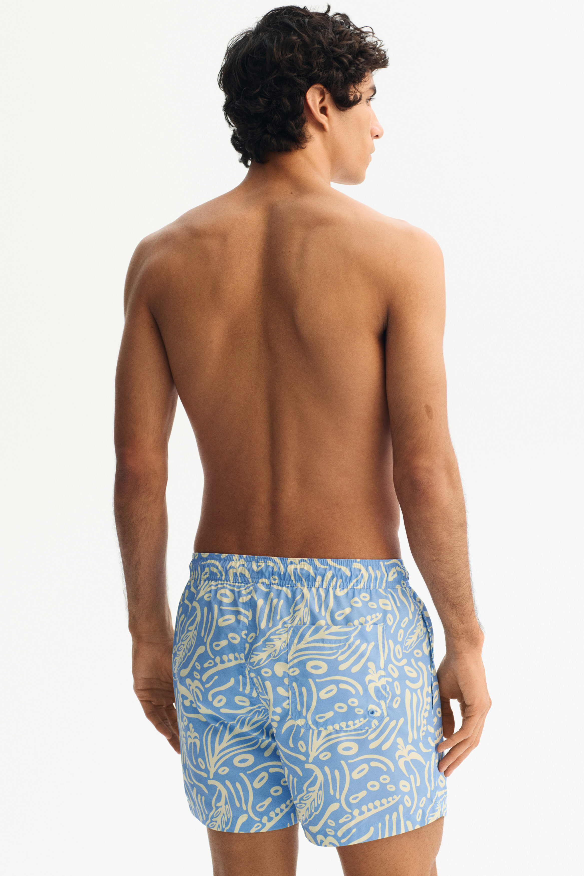 Swim shorts