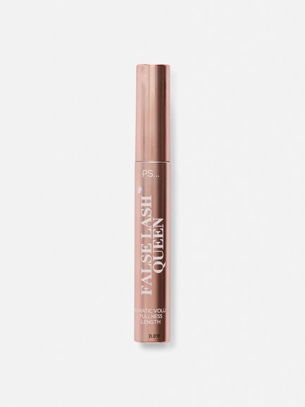 PS… False Lash Queen Volumising Mascara