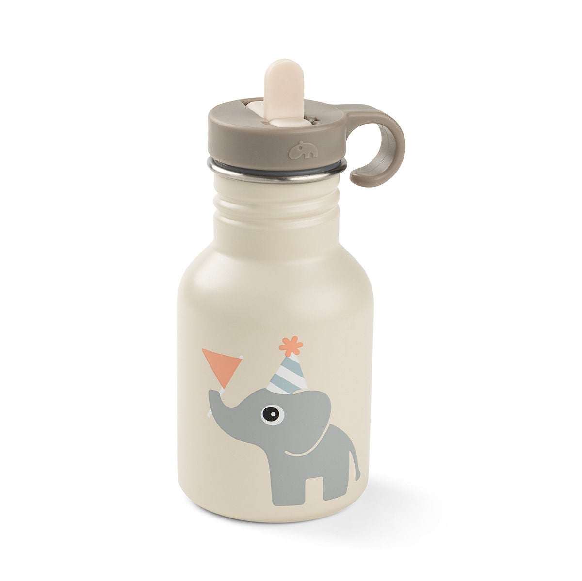 Done by Deer Metal bottle 350 ml
