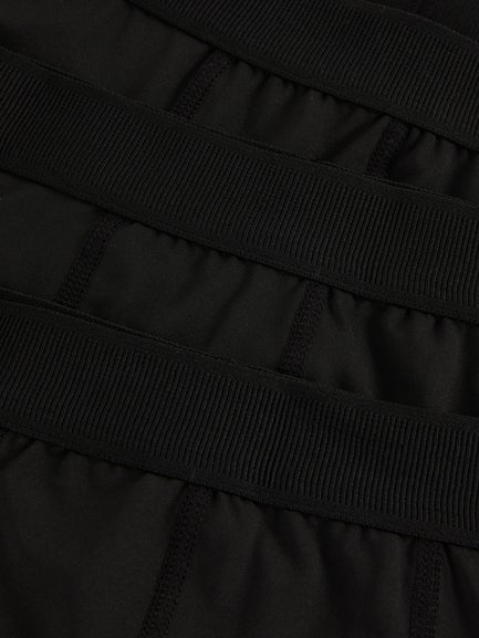 3pk Essential Trunks
