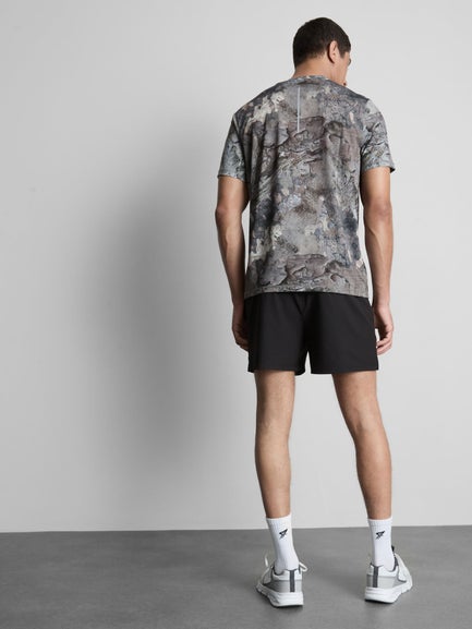 Active Running Shorts