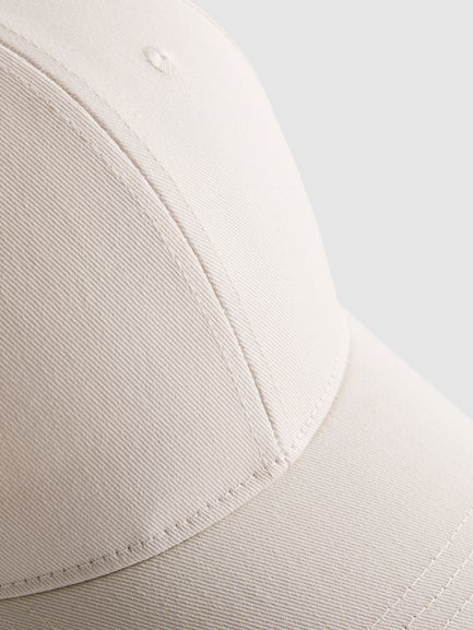 Block Colour Baseball Cap