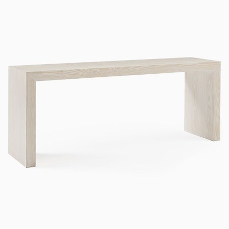 Bridge Console (62") Bridge Console (62")
