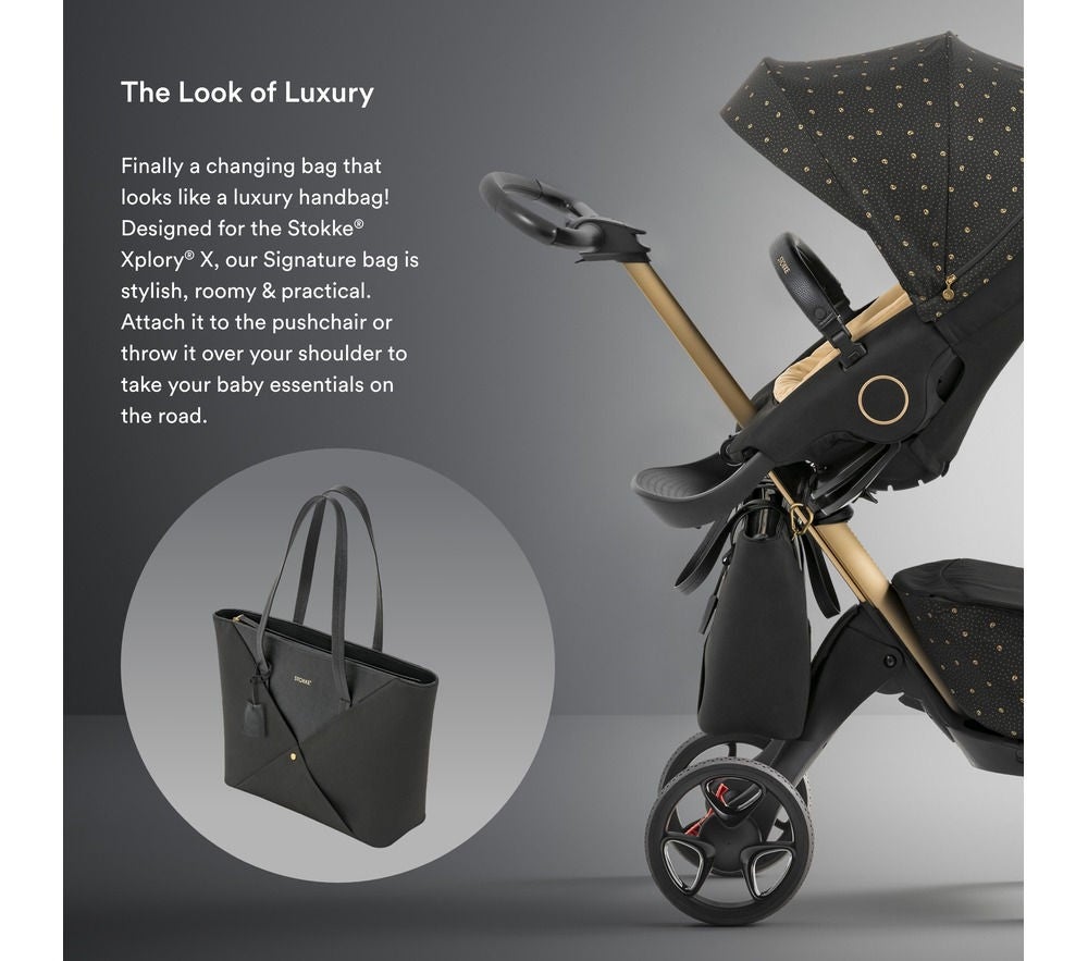Bag Stokke Xplory Complete Buy Stokke Xplory X Changing Bag Online