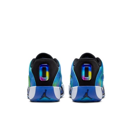 Jordan Tatum 4 "Playoffs" - Men's Shoes