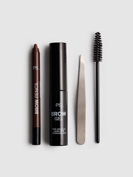 4-Piece PS... Brow Styling Set