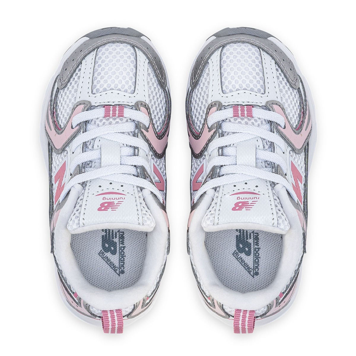 New Balance 530 Bungee - Infant Shoes | Foot Locker Qatar