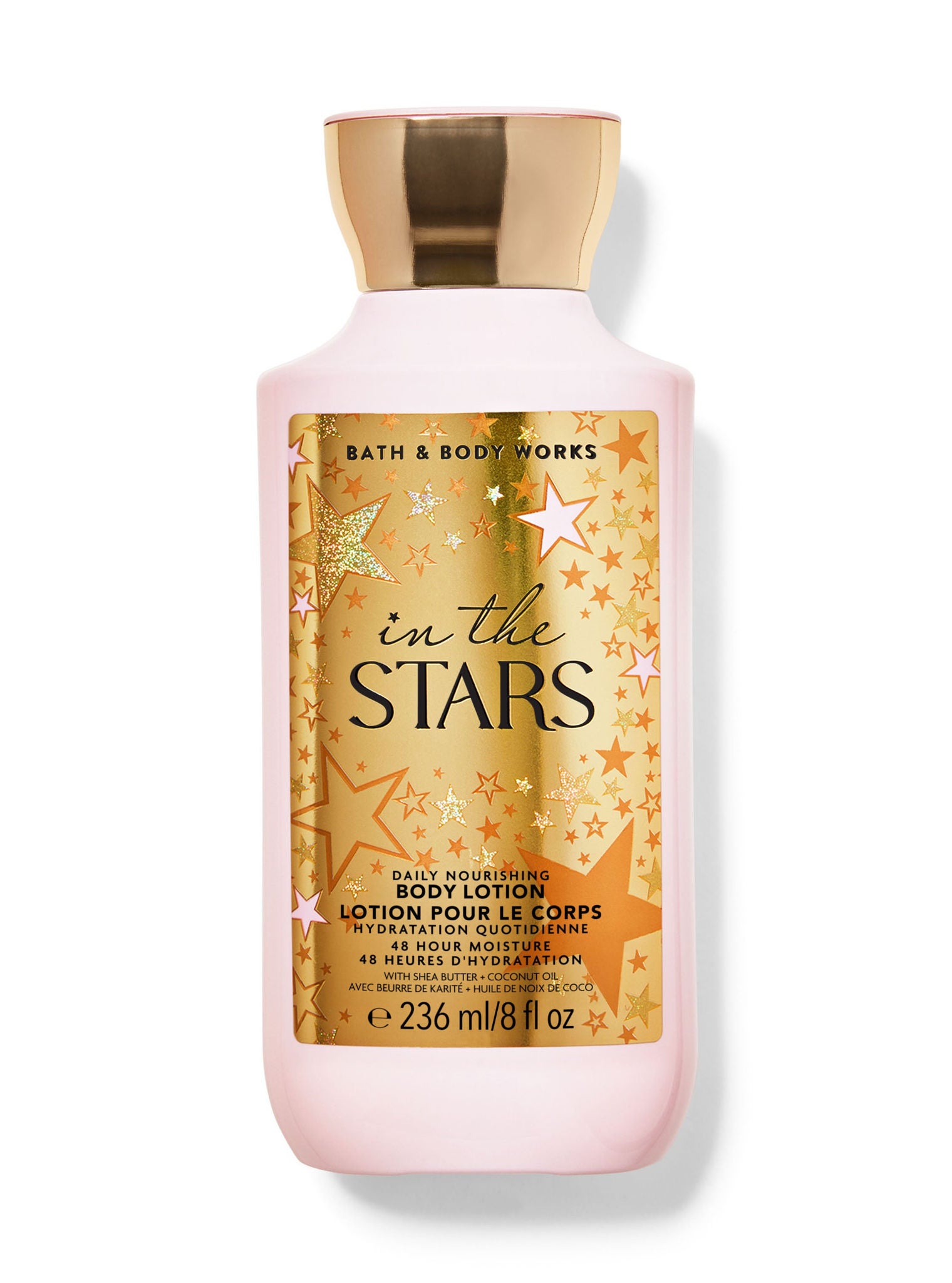 Bath & Body Works In The Stars Body Lotion