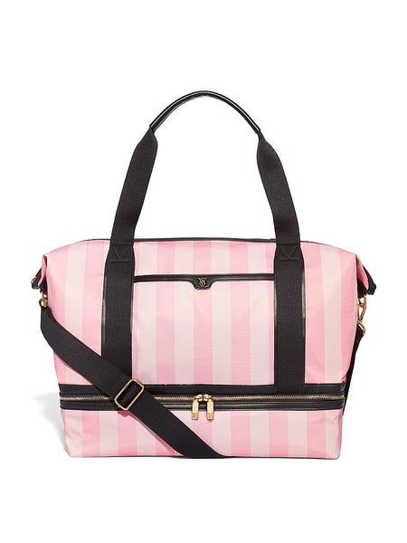 Victoria's Secret Weekender Bag