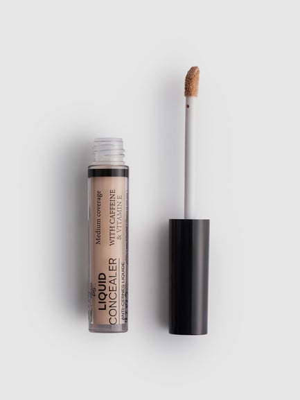 PS... Liquid Concealer