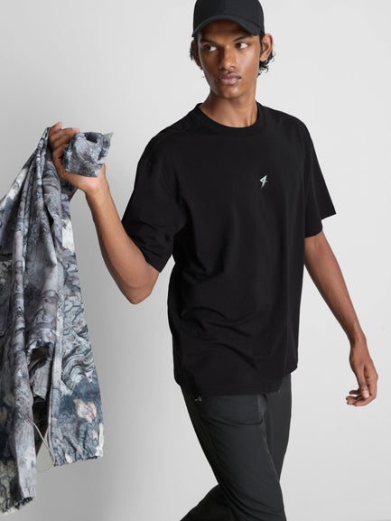 Active Short Sleeve T-Shirt
